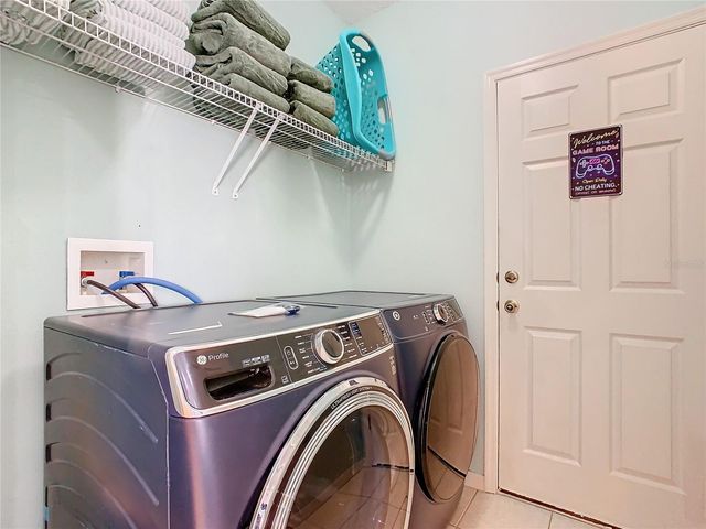 16841 GLENBROOK BOULEVARD, Clermont, FL 34714