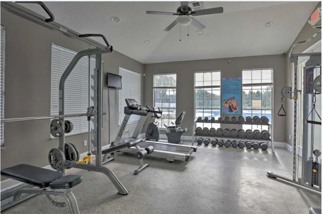 16841 GLENBROOK BOULEVARD, Clermont, FL 34714