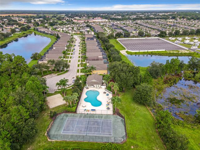 16841 GLENBROOK BOULEVARD, Clermont, FL 34714