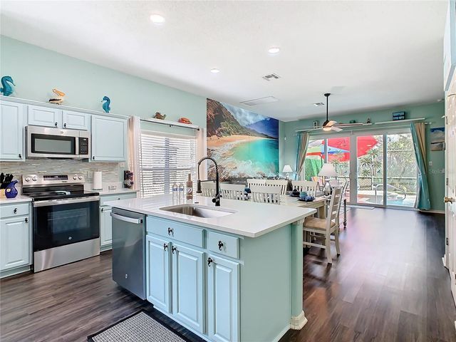 16841 GLENBROOK BOULEVARD, Clermont, FL 34714