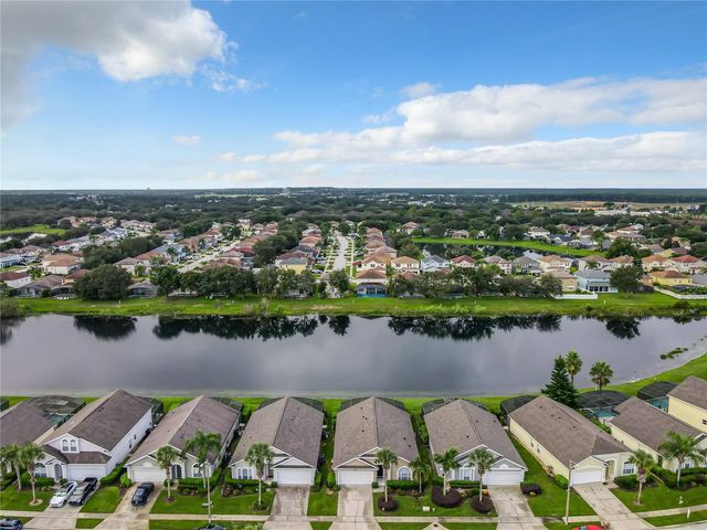16841 GLENBROOK BOULEVARD, Clermont, FL 34714