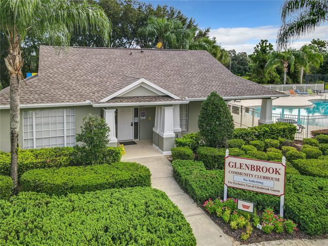 16841 GLENBROOK BOULEVARD, Clermont, FL 34714