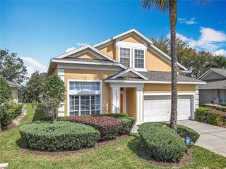 16841 GLENBROOK BOULEVARD, Clermont, FL 34714