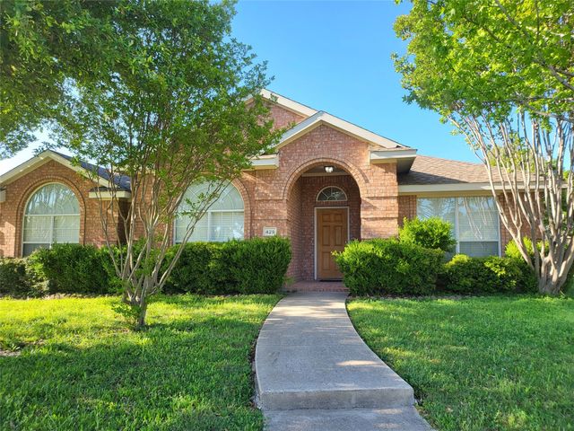 429 Oakhurst Drive, Murphy, TX 75094