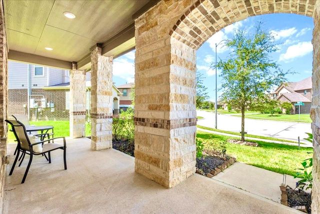 3924 Littlebourne Lane, Pearland, TX 77584