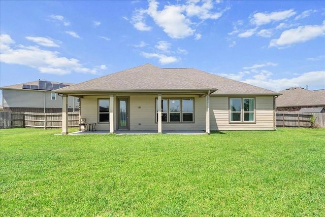 3924 Littlebourne Lane, Pearland, TX 77584