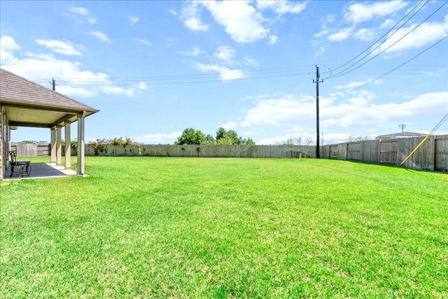 3924 Littlebourne Lane, Pearland, TX 77584