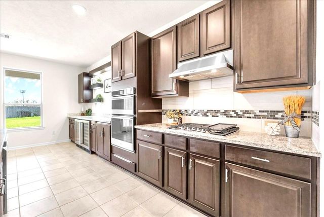 3924 Littlebourne Lane, Pearland, TX 77584