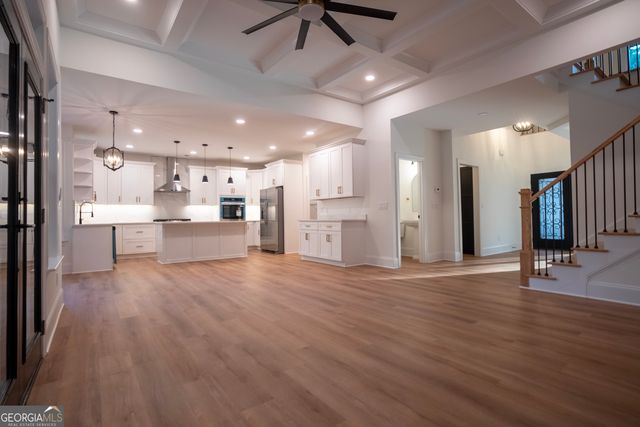 7954 Spivey Road, Jonesboro, GA 30236