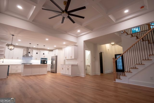 7954 Spivey Road, Jonesboro, GA 30236