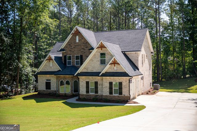 7954 Spivey Road, Jonesboro, GA 30236