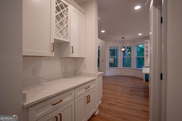 7954 Spivey Road, Jonesboro, GA 30236