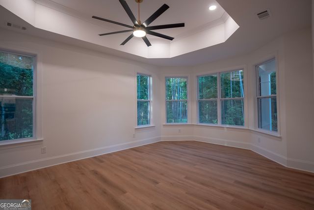 7954 Spivey Road, Jonesboro, GA 30236