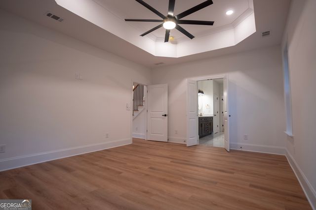 7954 Spivey Road, Jonesboro, GA 30236