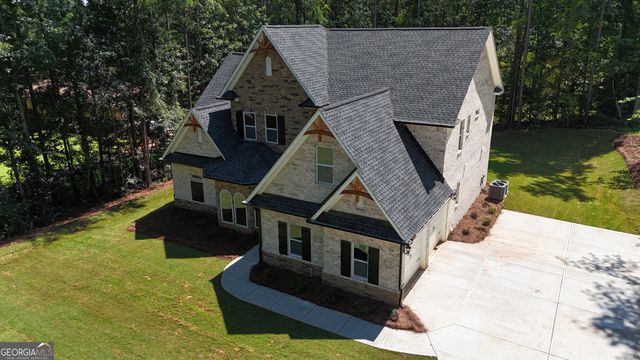 7954 Spivey Road, Jonesboro, GA 30236