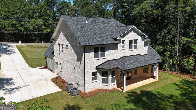 7954 Spivey Road, Jonesboro, GA 30236