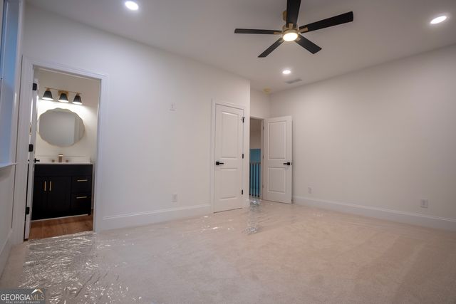 7954 Spivey Road, Jonesboro, GA 30236