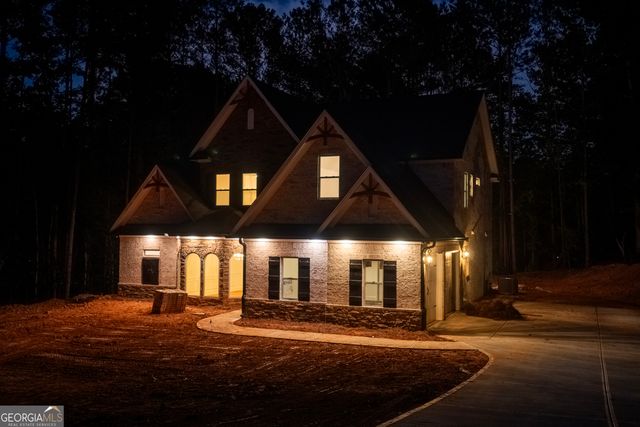 7954 Spivey Road, Jonesboro, GA 30236