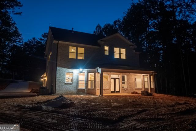 7954 Spivey Road, Jonesboro, GA 30236