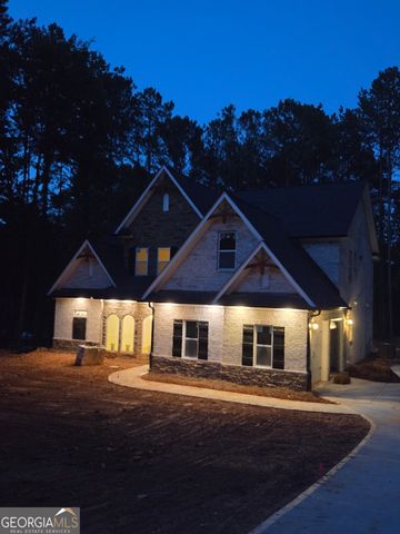 7954 Spivey Road, Jonesboro, GA 30236