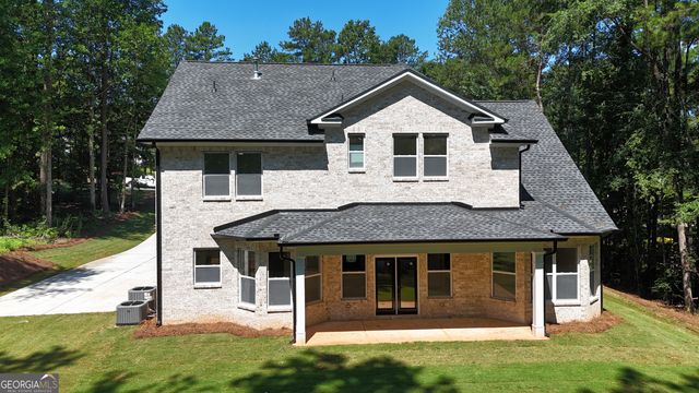 7954 Spivey Road, Jonesboro, GA 30236