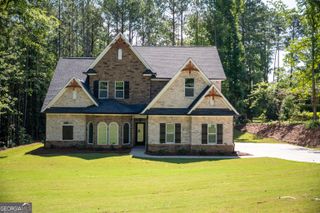 7954 Spivey Road, Jonesboro, GA 30236
