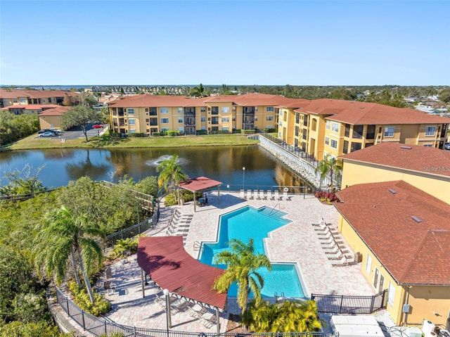 4316 BAYSIDE VILLAGE DRIVE 304, Tampa, FL 33615