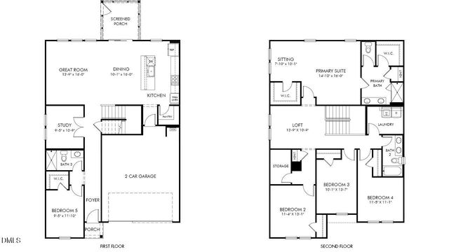 332 Southland Drive, Zebulon, NC 27597