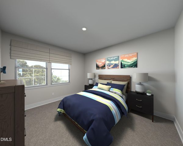 332 Southland Drive, Zebulon, NC 27597