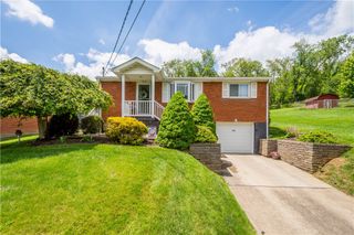 942 Scenery Dr, Elizabeth Twp/boro, PA 15037