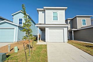 5029 Winecup Cove, Converse, TX 78109