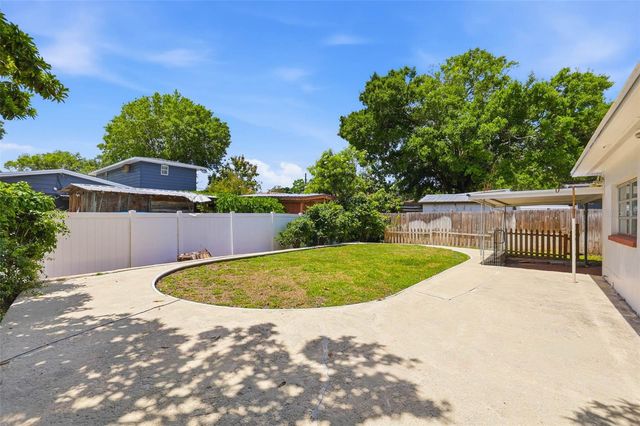 2112 W ORIENT STREET, Tampa, FL 33607