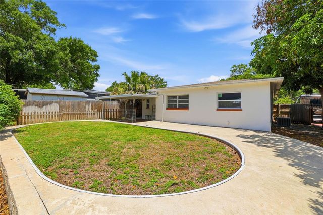 2112 W ORIENT STREET, Tampa, FL 33607