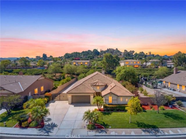 12687 Cathedral Ridge Way, Riverside, CA 92503
