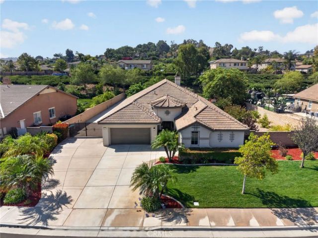 12687 Cathedral Ridge Way, Riverside, CA 92503