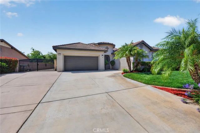 12687 Cathedral Ridge Way, Riverside, CA 92503