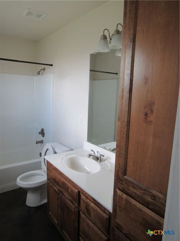 2908 Starlight, Copperas Cove, TX 76522