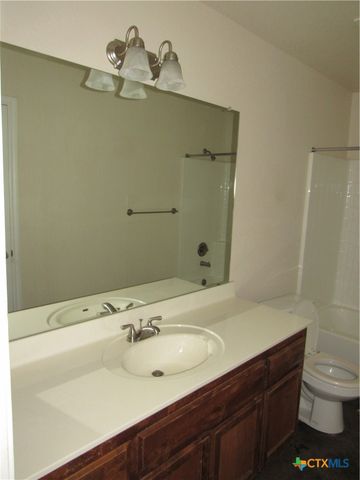 2908 Starlight, Copperas Cove, TX 76522