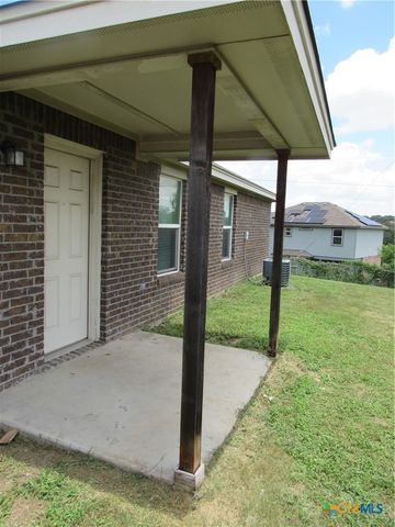 2908 Starlight, Copperas Cove, TX 76522