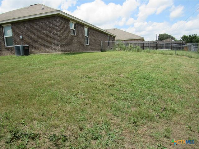 2908 Starlight, Copperas Cove, TX 76522