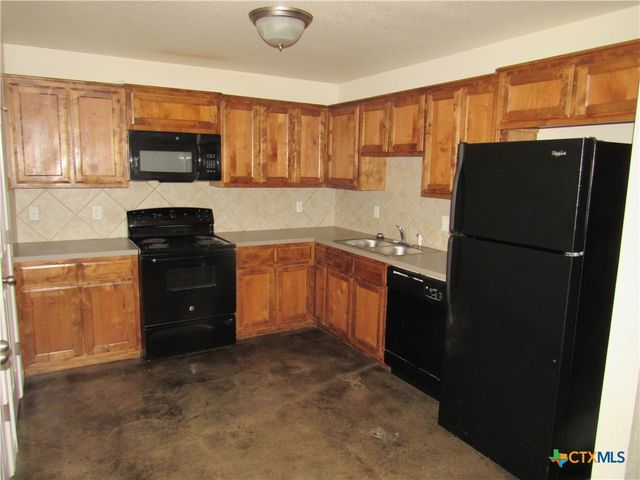 2908 Starlight, Copperas Cove, TX 76522