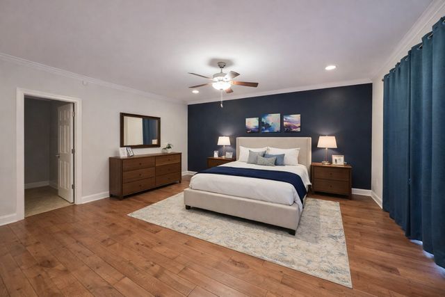 220 Bryan Dr, Winchester, TN 37398