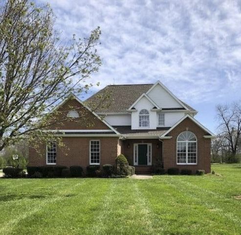 220 Bryan Dr, Winchester, TN 37398