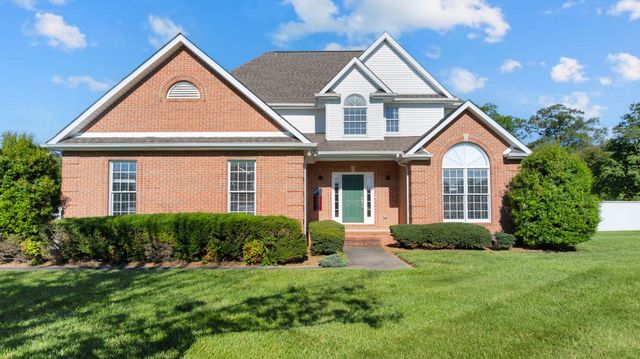 220 Bryan Dr, Winchester, TN 37398