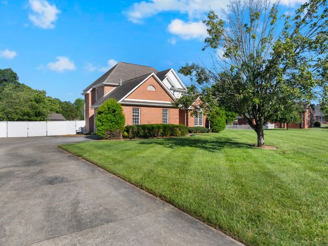 220 Bryan Dr, Winchester, TN 37398