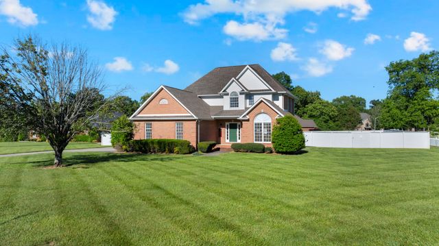 220 Bryan Dr, Winchester, TN 37398