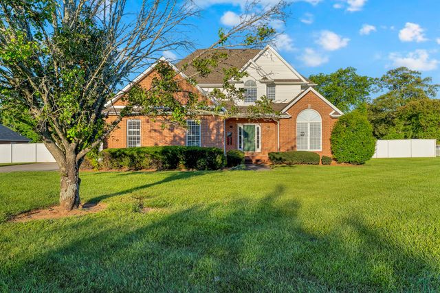 220 Bryan Dr, Winchester, TN 37398