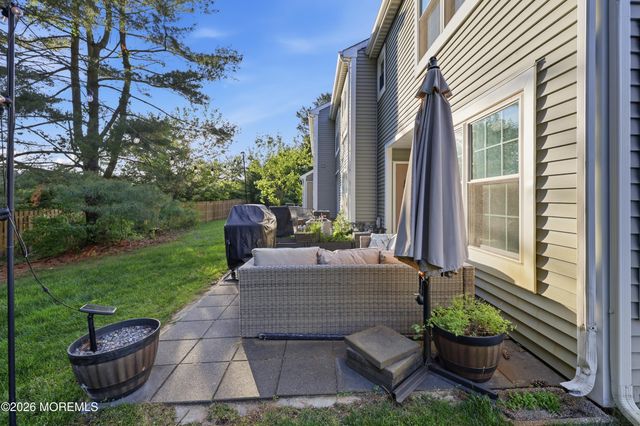 53 Horseshoe Court, Tinton Falls, NJ 07753