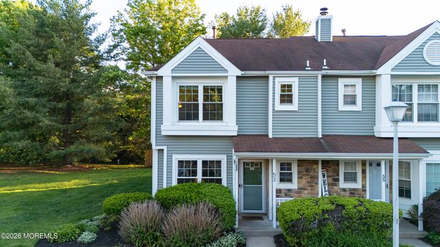 53 Horseshoe Court, Tinton Falls, NJ 07753