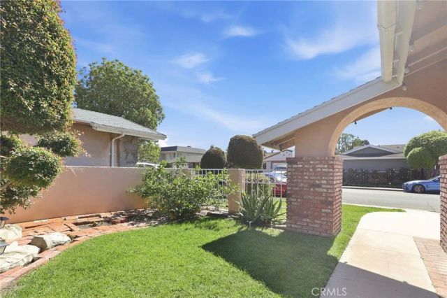 4549 Birchwood, Seal Beach, CA 90740